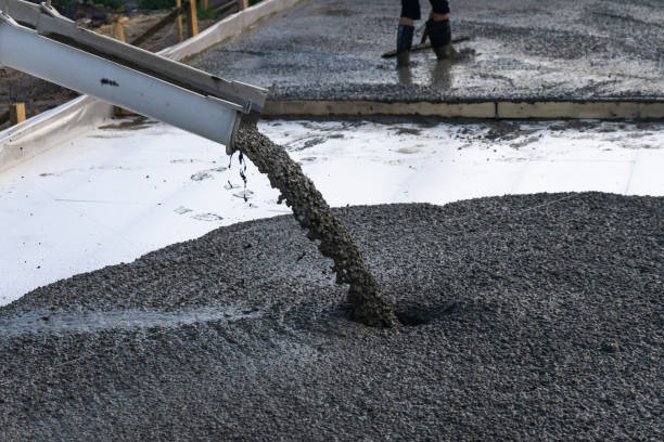 Best Concrete Foundation Repair in Pine Hills, FL