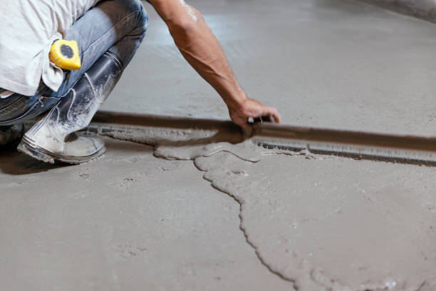 Best Concrete Patio Design and Installation in Pine Hills, FL