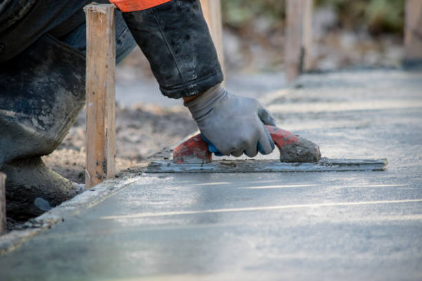 Best Concrete Slab Construction in Pine Hills, FL