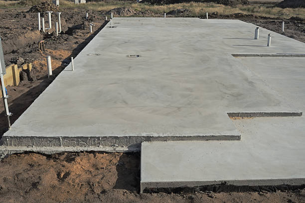 Best Concrete Retaining Walls in Pine Hills, FL