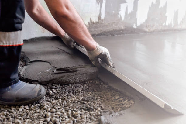 Best Concrete Sealing and Maintenance in Pine Hills, FL